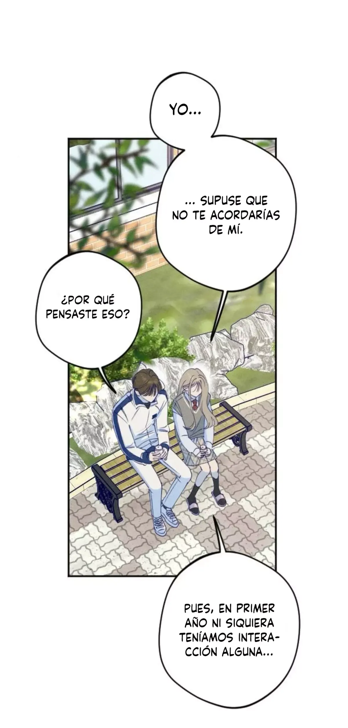Para mi Da-jeong Capítulo 6 en Línea - página 60