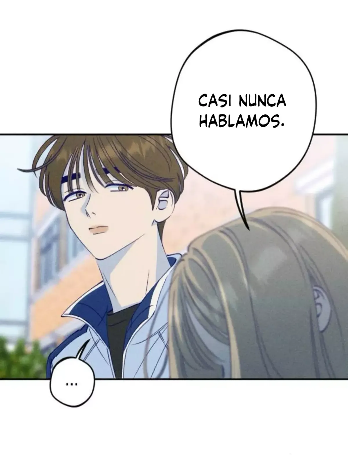 Para mi Da-jeong Capítulo 6 en Línea - página 61
