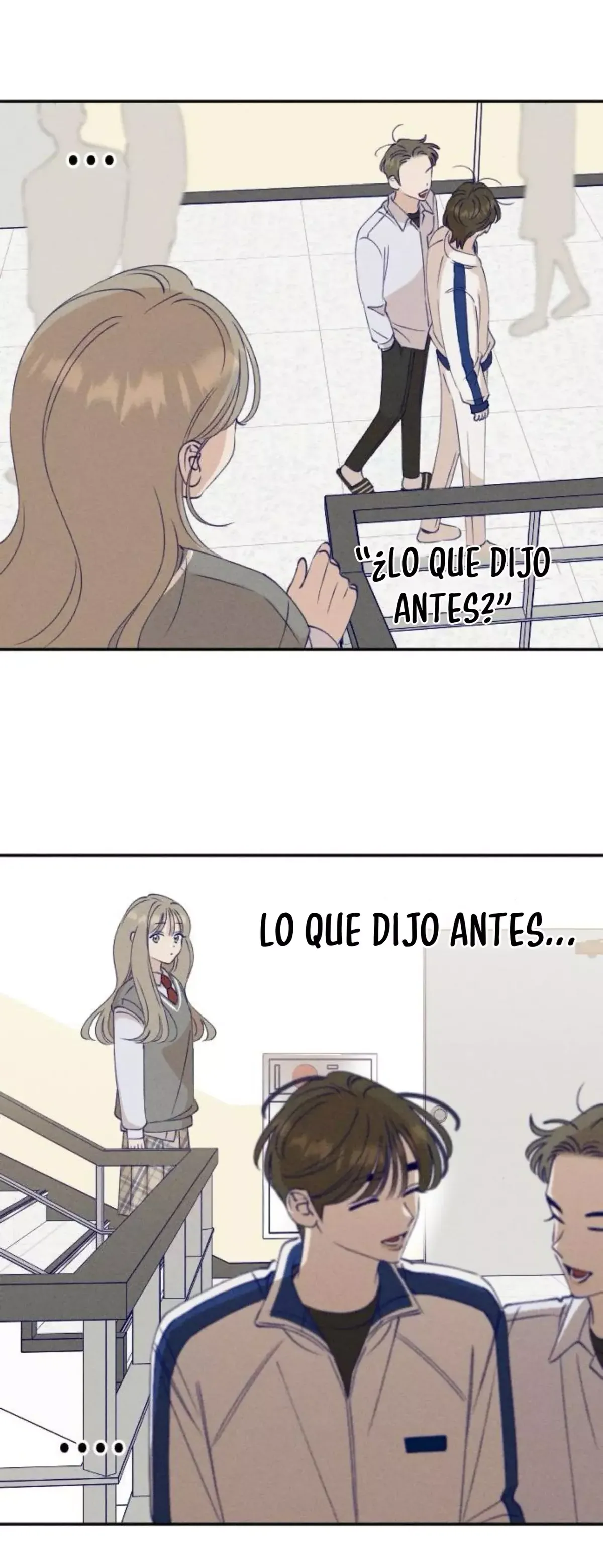 Para mi Da-jeong Capítulo 6 en Línea - página 74