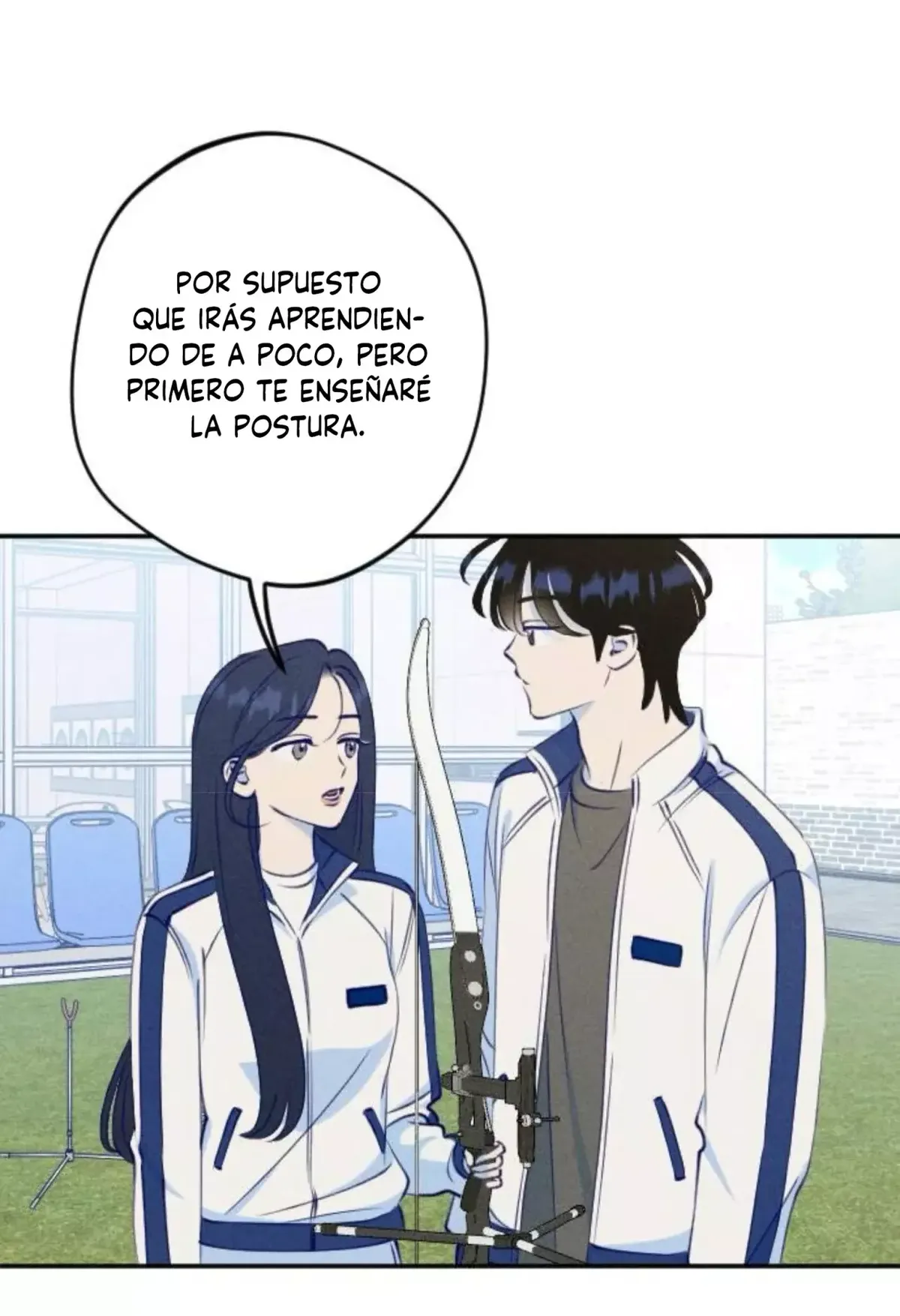 Para mi Da-jeong Capítulo 8 en Línea - página 36