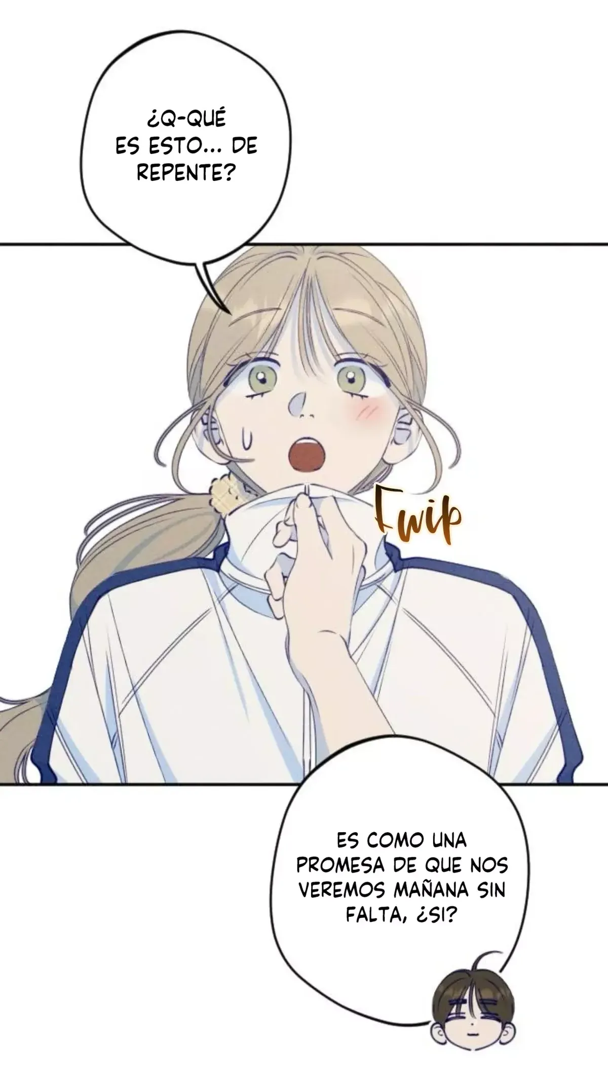 Para mi Da-jeong Capítulo 8 en Línea - página 48