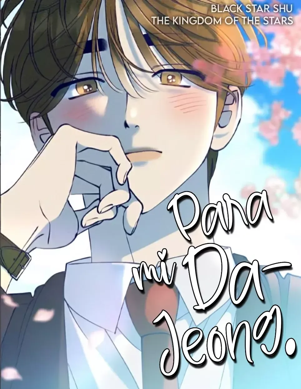 Para mi Da-jeong Capítulo 9 en Línea - página 1