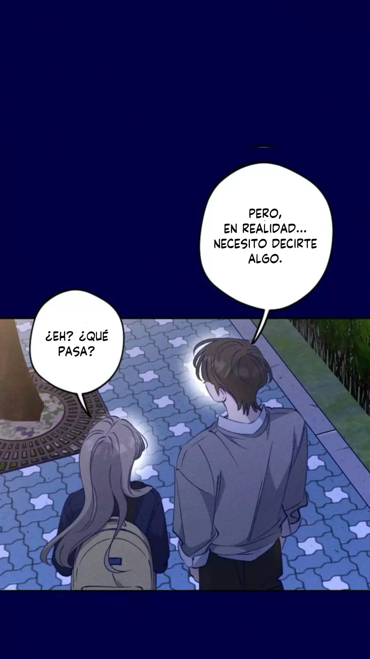Para mi Da-jeong Capítulo 9 en Línea - página 7