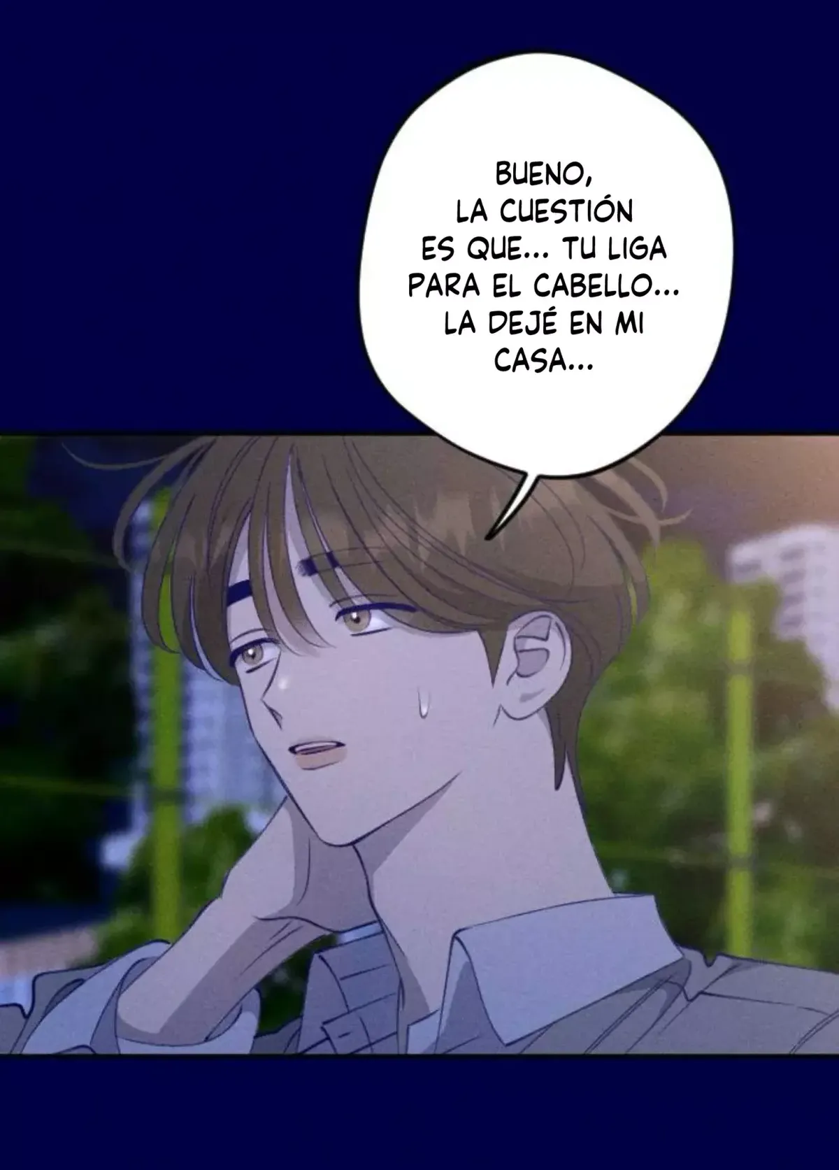 Para mi Da-jeong Capítulo 9 en Línea - página 8