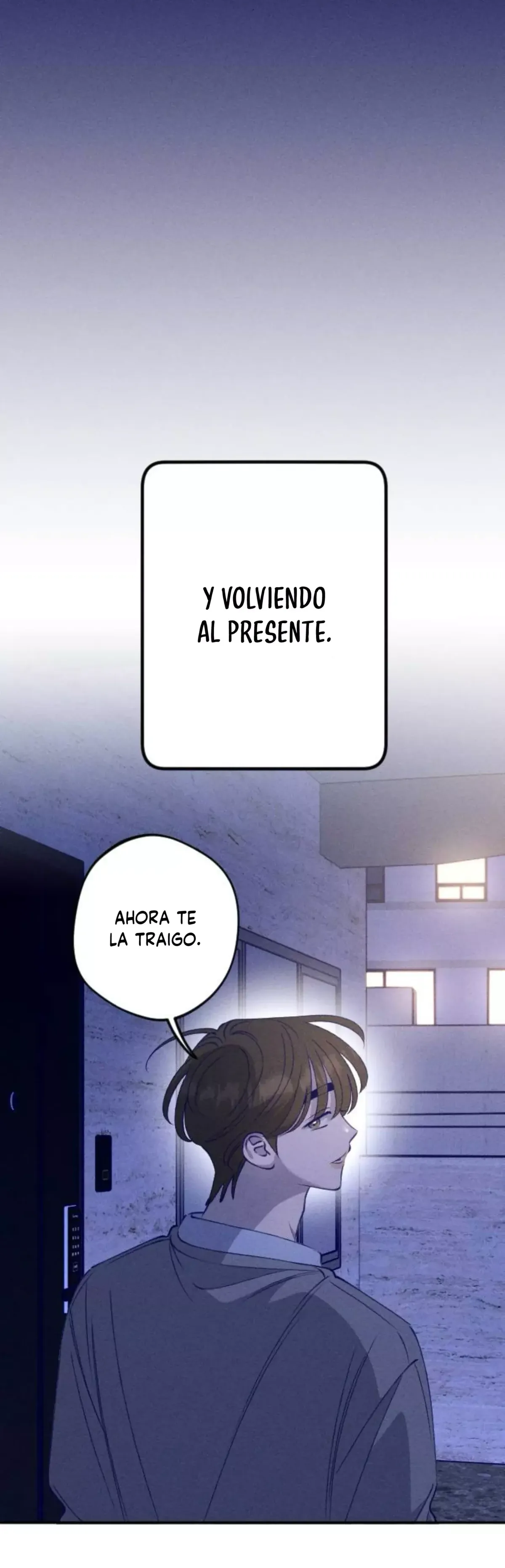 Para mi Da-jeong Capítulo 9 en Línea - página 12