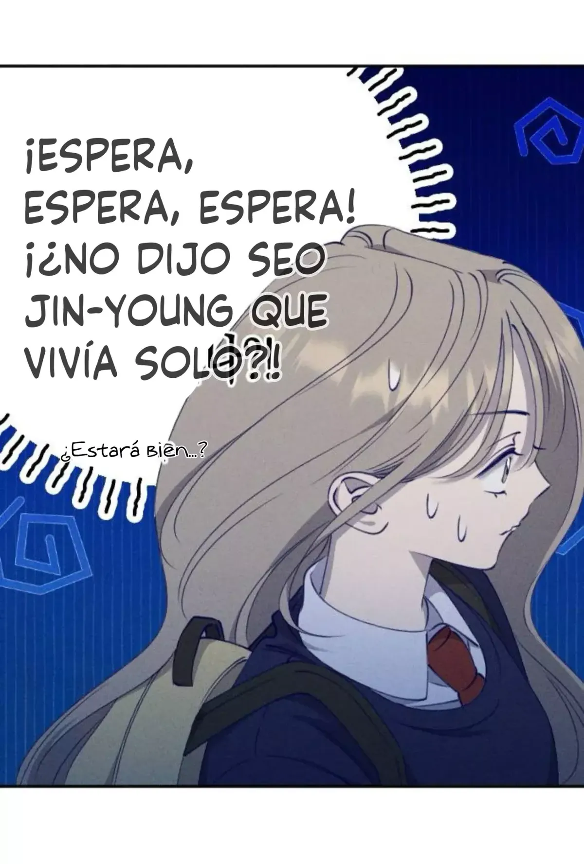 Para mi Da-jeong Capítulo 9 en Línea - página 15
