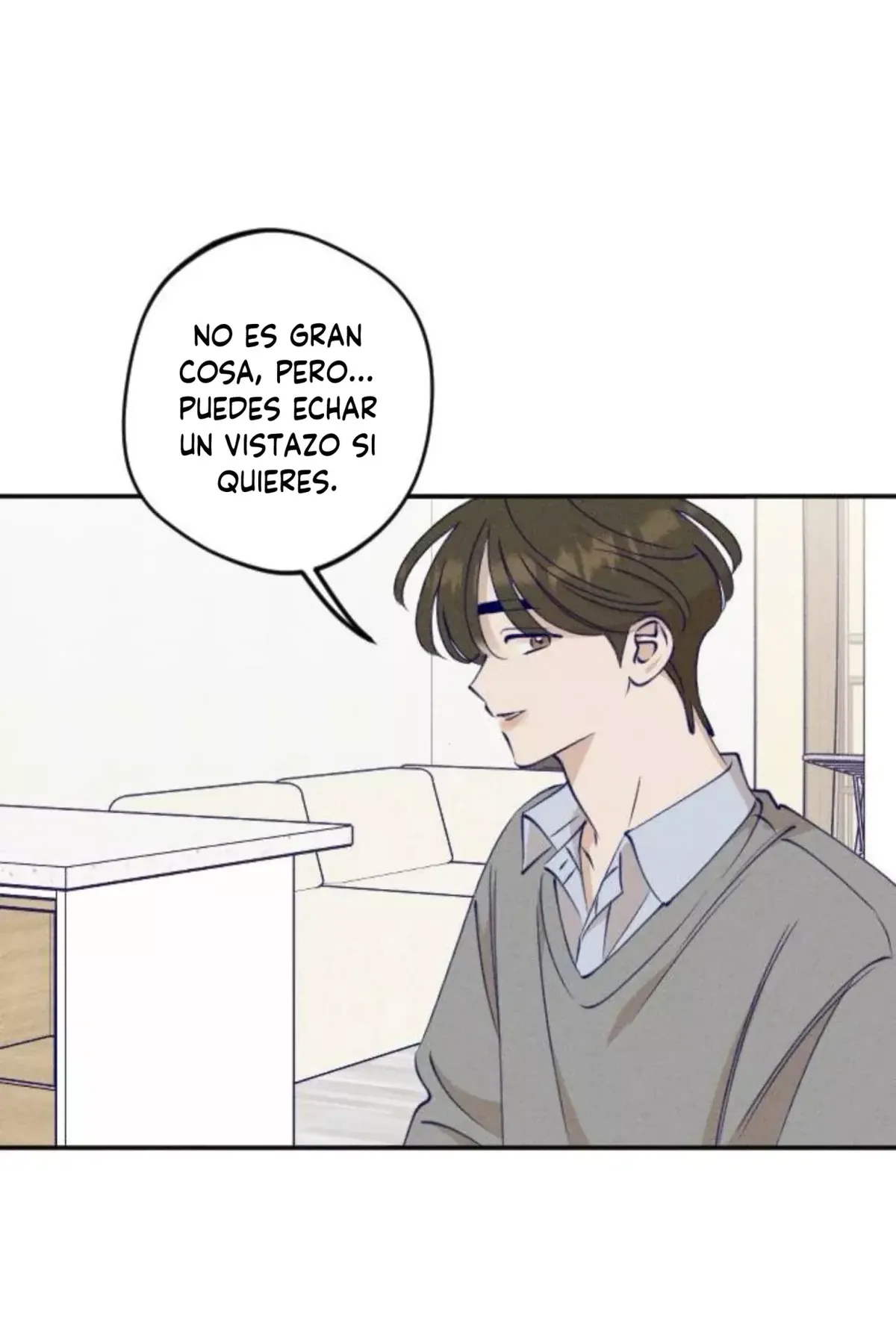 Para mi Da-jeong Capítulo 9 en Línea - página 18