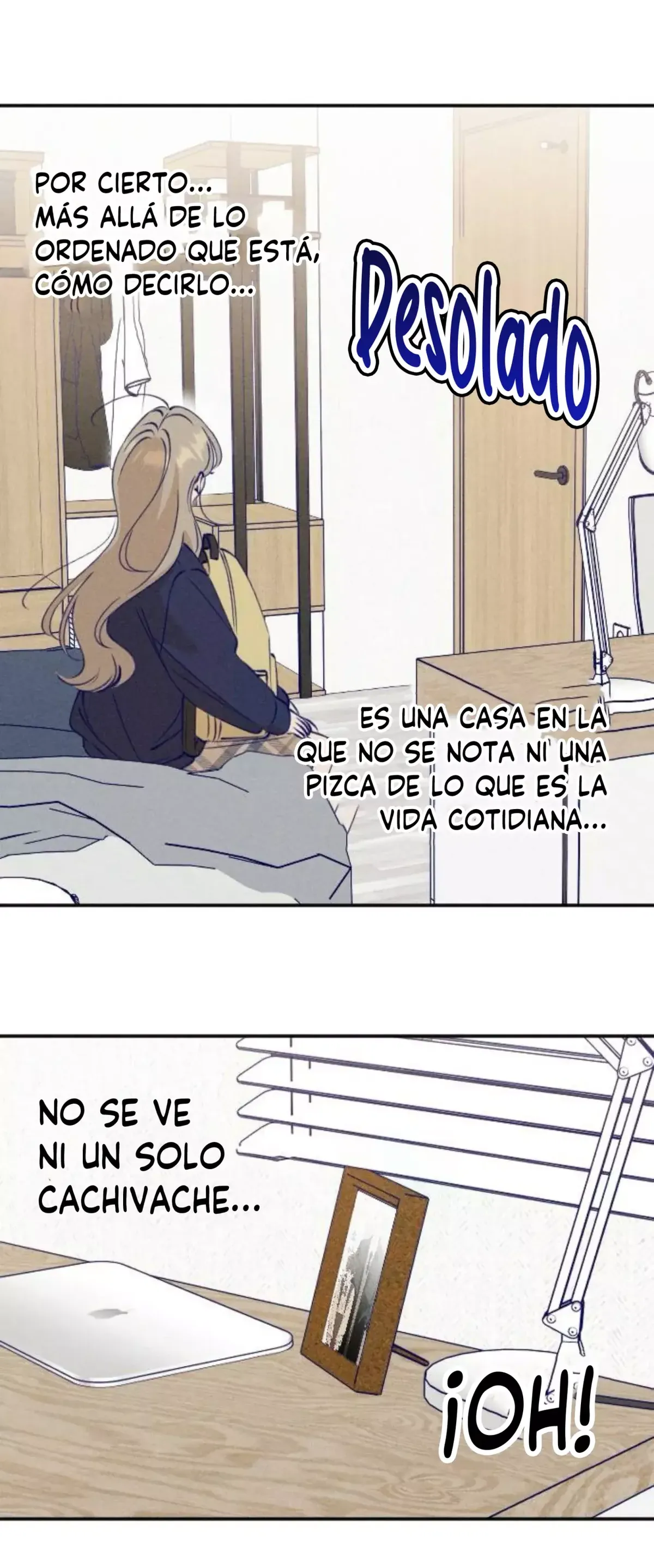 Para mi Da-jeong Capítulo 9 en Línea - página 27