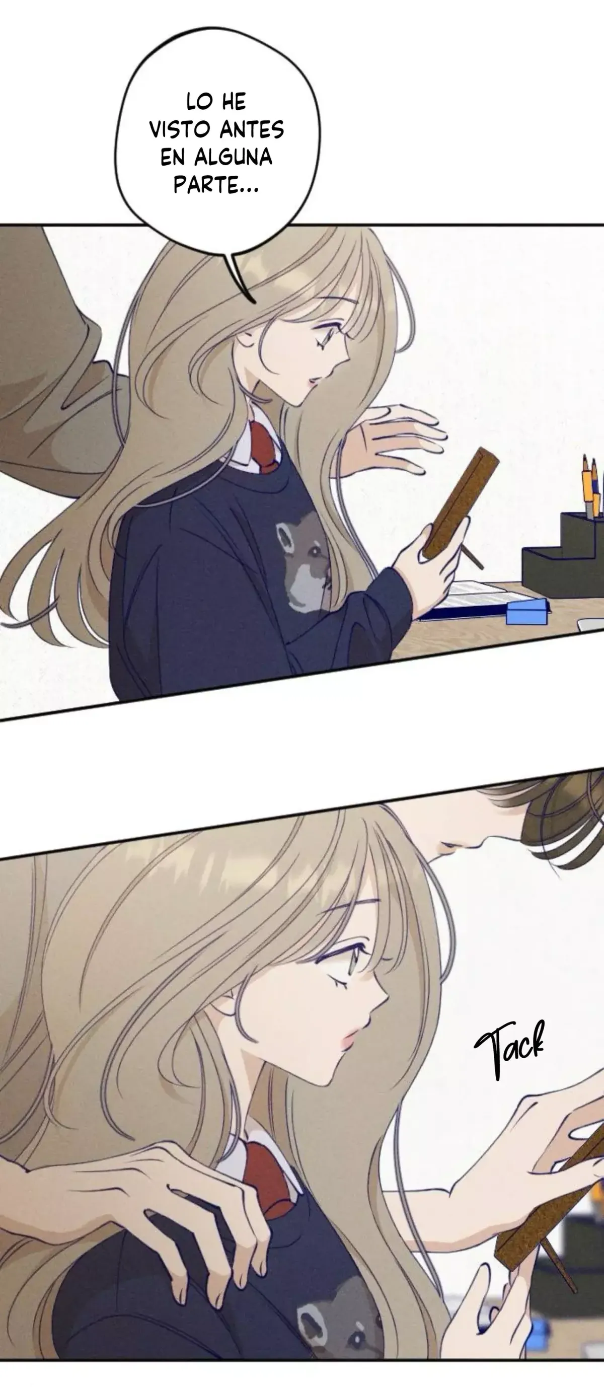Para mi Da-jeong Capítulo 9 en Línea - página 30