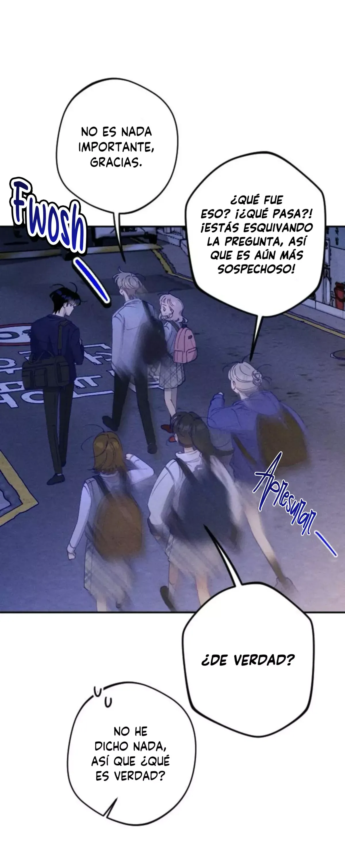 Para mi Da-jeong Capítulo 9 en Línea - página 38