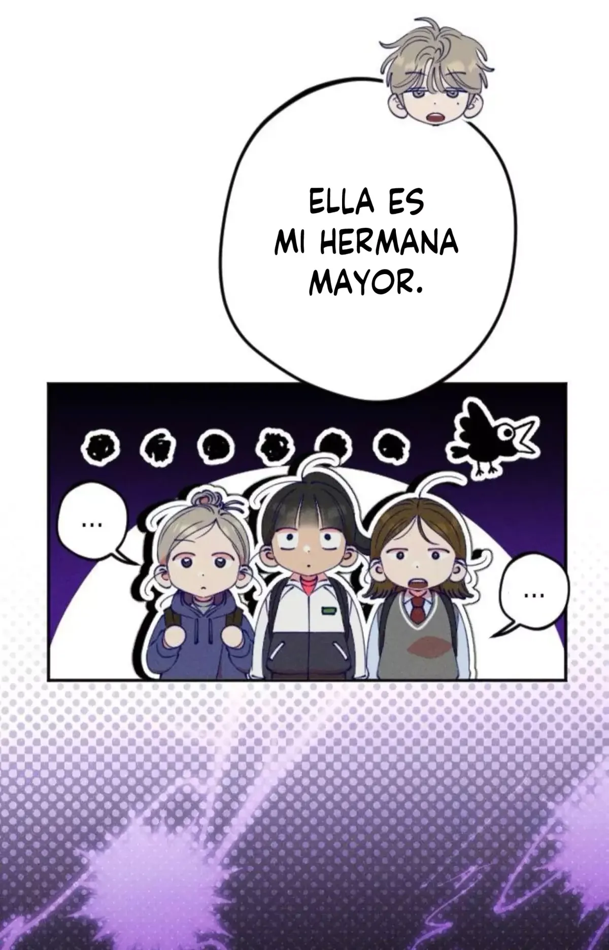 Para mi Da-jeong Capítulo 9 en Línea - página 42
