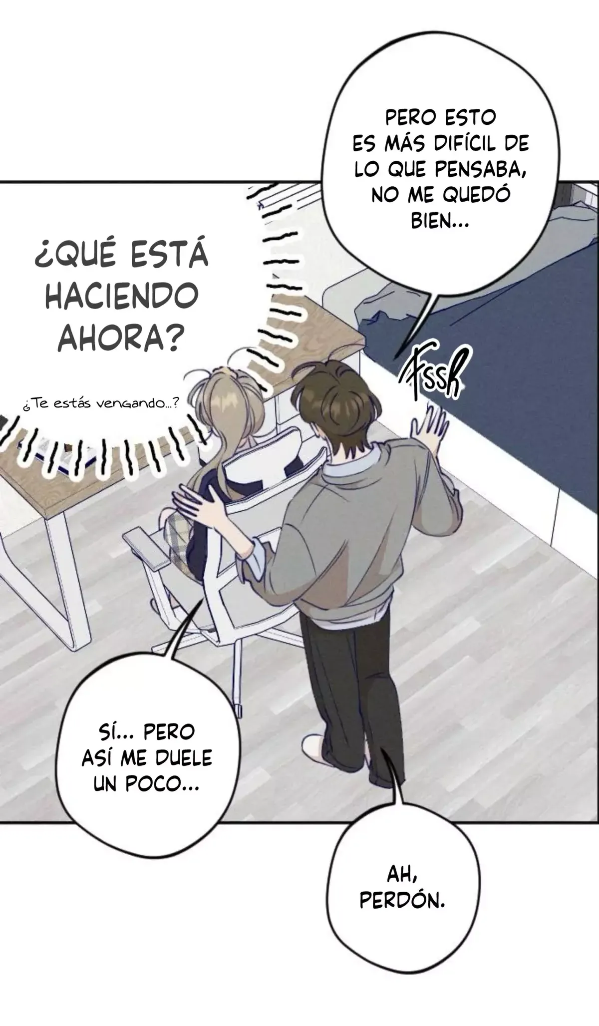 Para mi Da-jeong Capítulo 9 en Línea - página 48