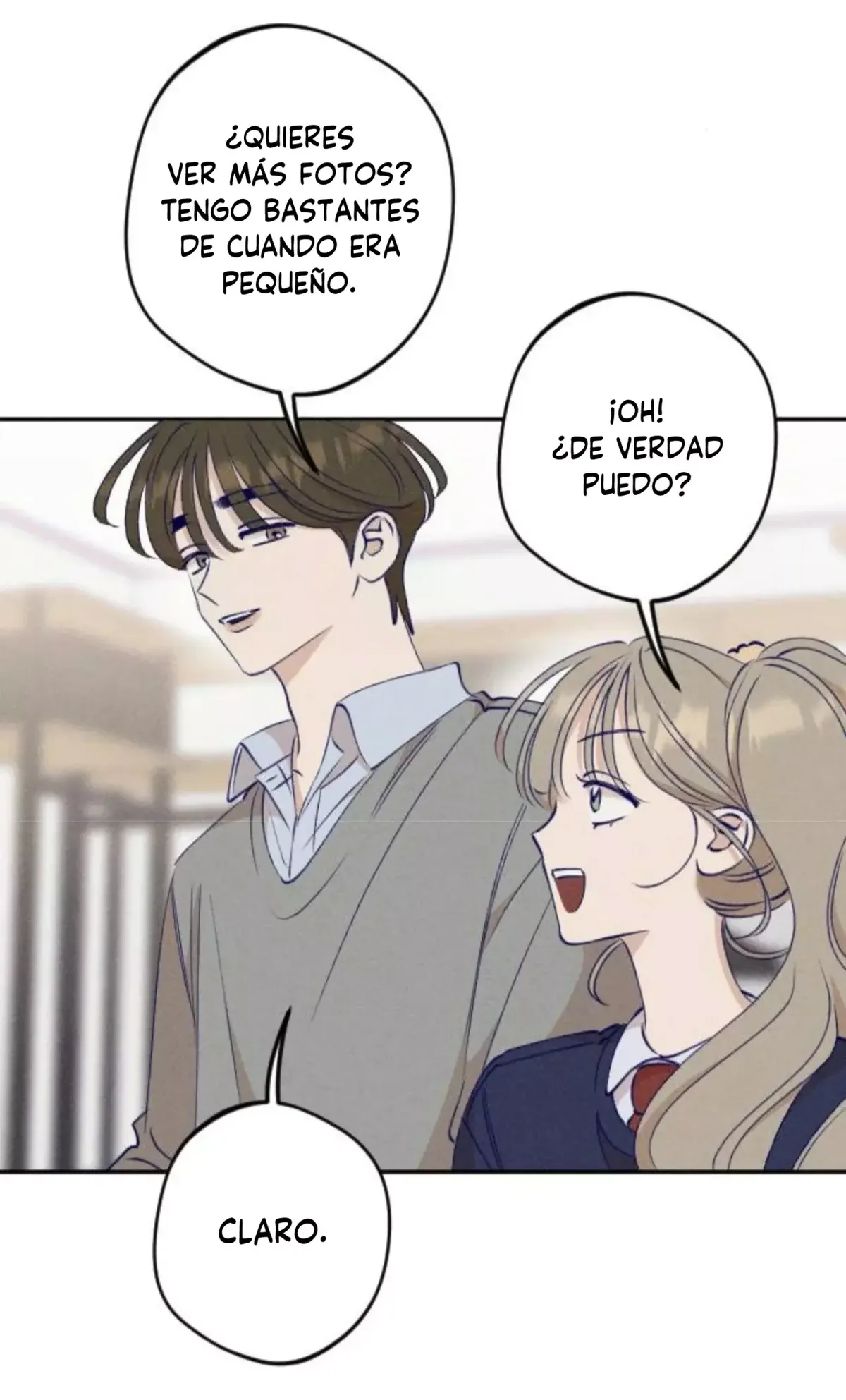 Para mi Da-jeong Capítulo 9 en Línea - página 50