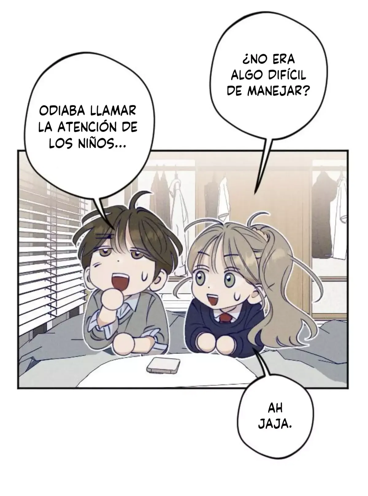 Para mi Da-jeong Capítulo 9 en Línea - página 53