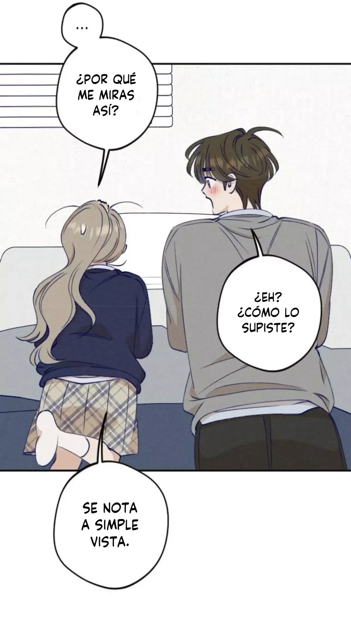 Para mi Da-jeong Capítulo 9 en Línea - página 59