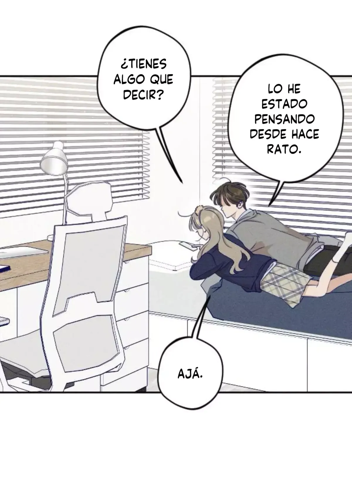 Para mi Da-jeong Capítulo 9 en Línea - página 60