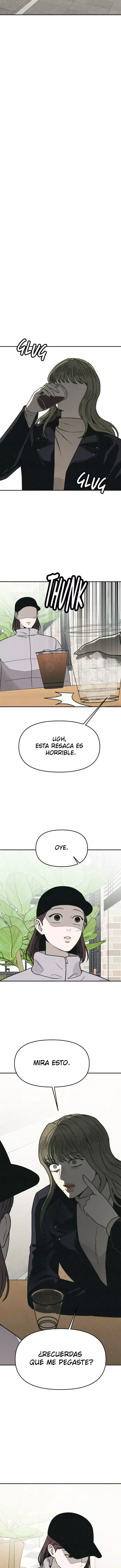 Para Tu Asesinato Capítulo 18 en Línea - página 13