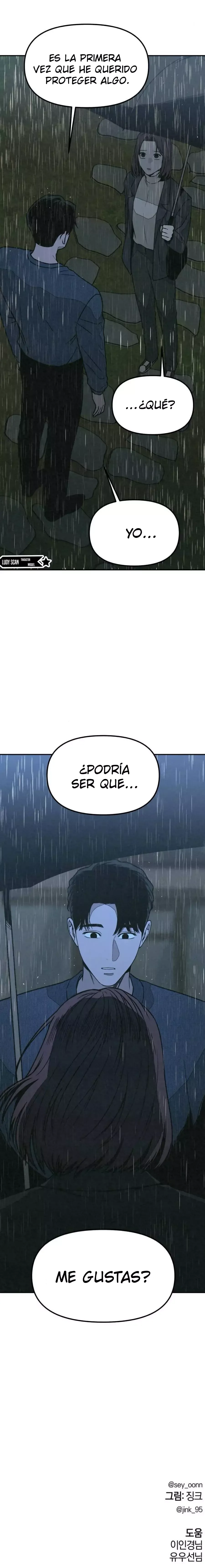 Para Tu Asesinato Capítulo 37 en Línea - página 15