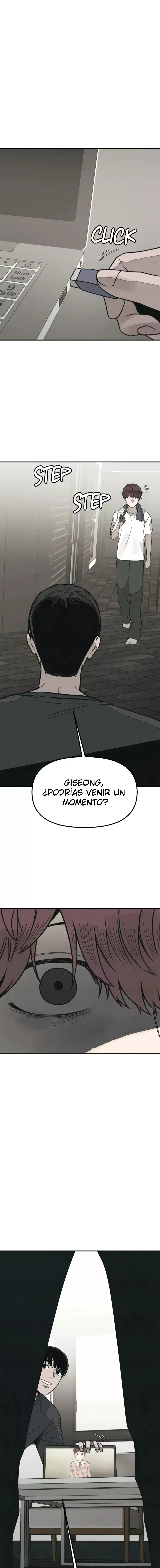 Para Tu Asesinato Capítulo 42 en Línea - página 2