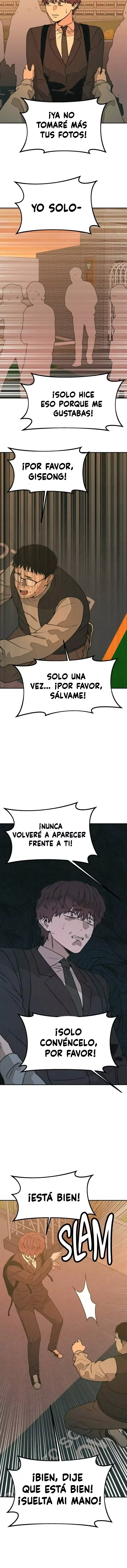 Para Tu Asesinato Capítulo 43 en Línea - página 7