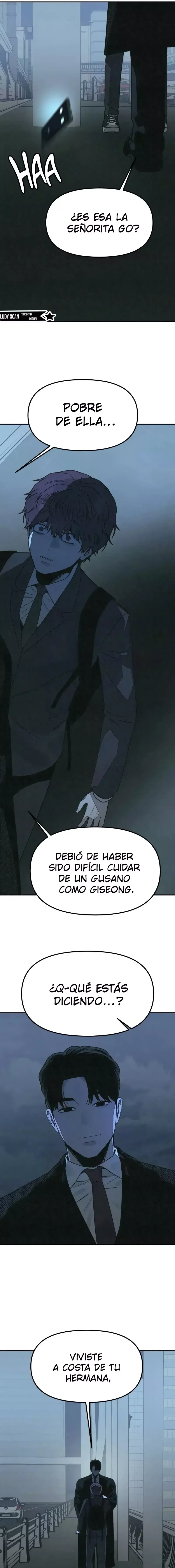 Para Tu Asesinato Capítulo 44 en Línea - página 6