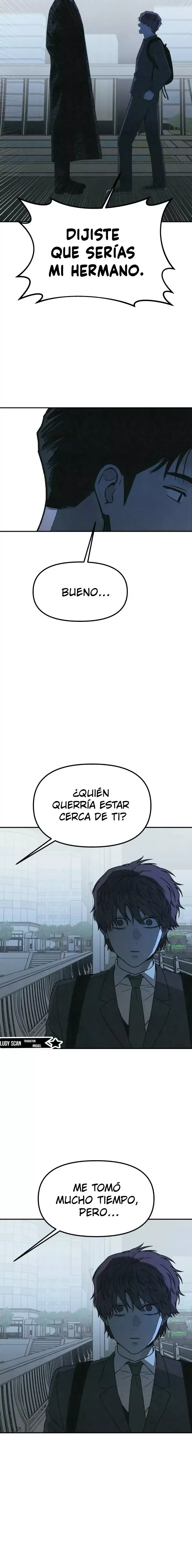 Para Tu Asesinato Capítulo 44 en Línea - página 9