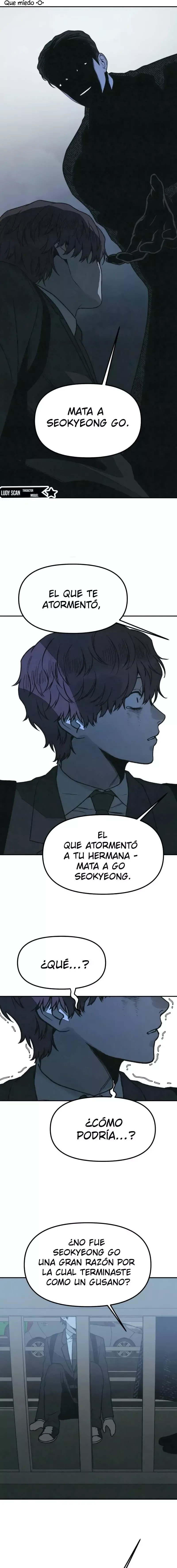 Para Tu Asesinato Capítulo 44 en Línea - página 16