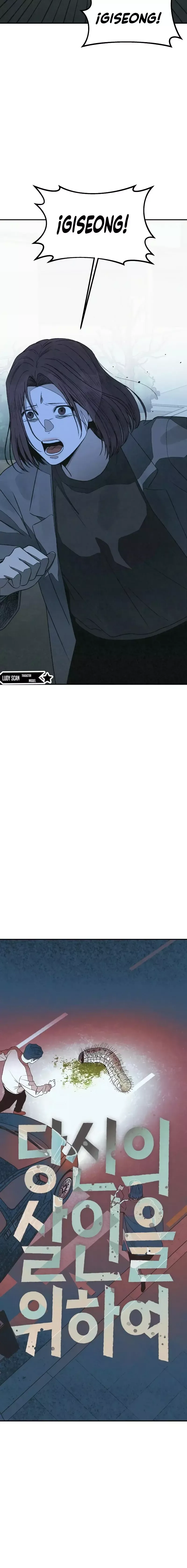 Para Tu Asesinato Capítulo 46 en Línea - página 3