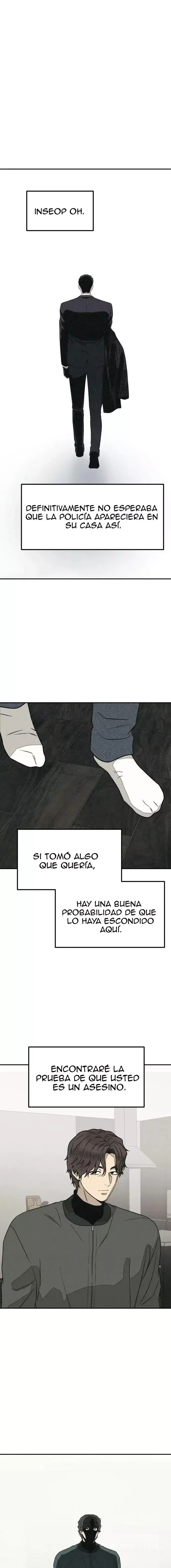 Para Tu Asesinato Capítulo 47 en Línea - página 2