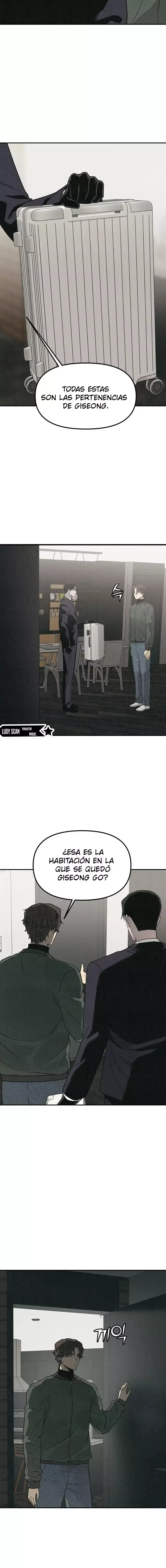 Para Tu Asesinato Capítulo 47 en Línea - página 5