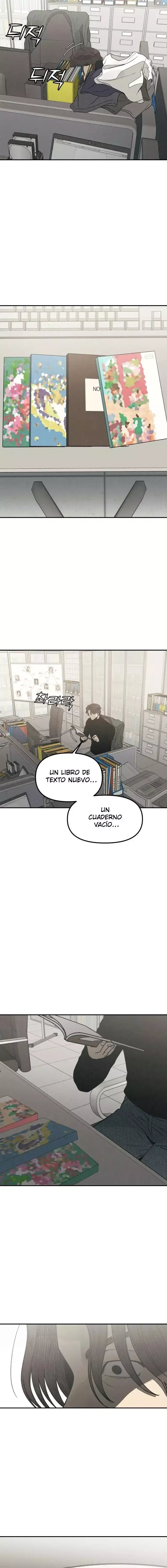 Para Tu Asesinato Capítulo 47 en Línea - página 9