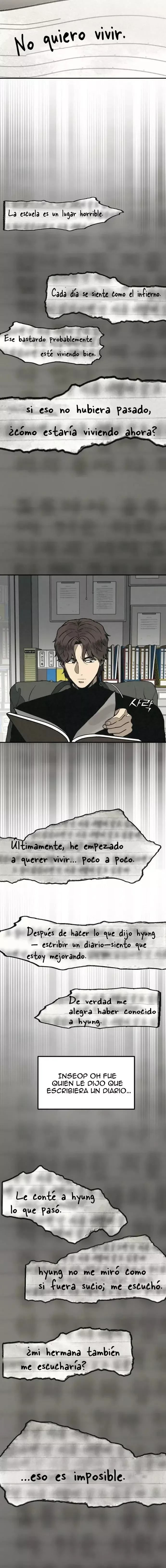 Para Tu Asesinato Capítulo 47 en Línea - página 10