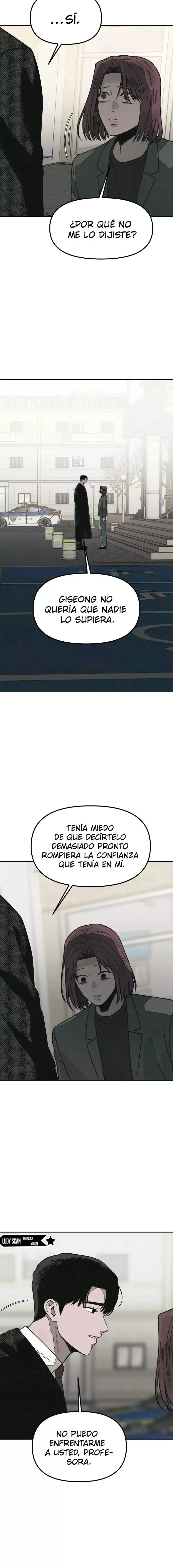 Para Tu Asesinato Capítulo 47 en Línea - página 19