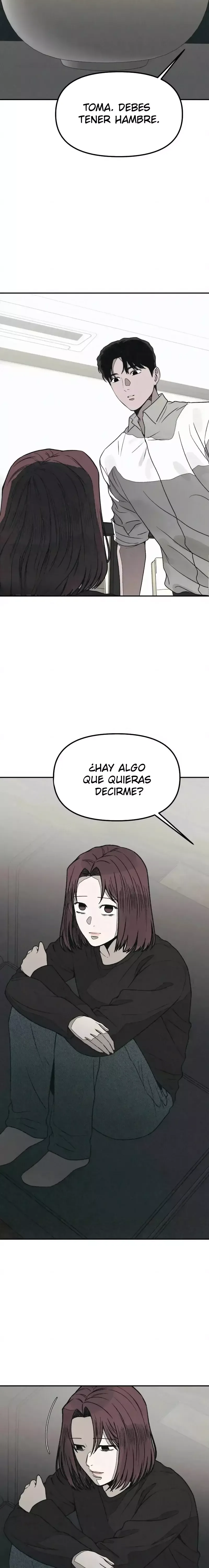 Para Tu Asesinato Capítulo 48 en Línea - página 6