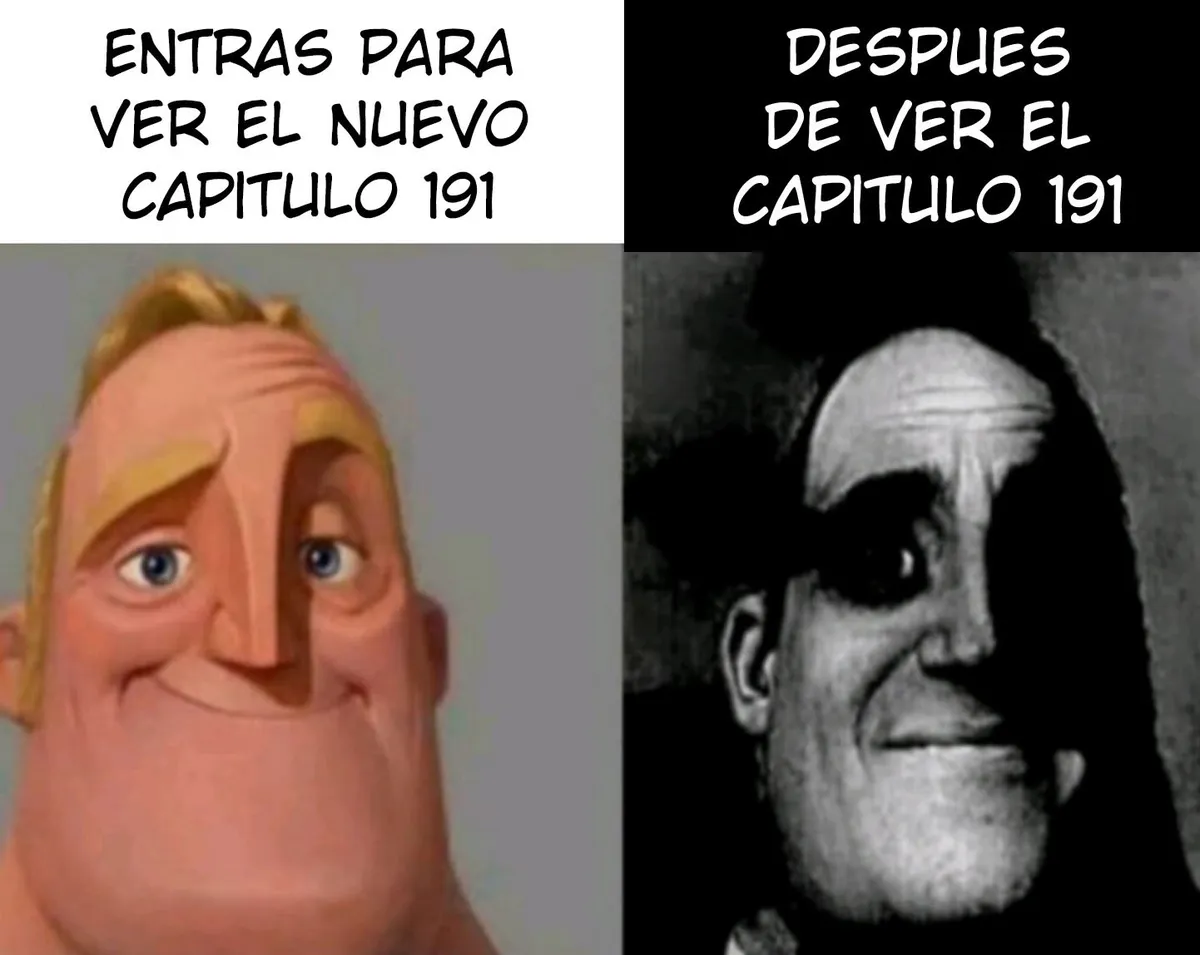 Parallel Paradise Capítulo 191 en Línea - página 1