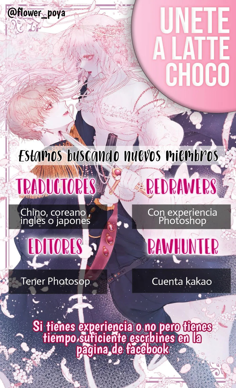 Parece que me encuentro en el mundo de un juego de harem inverso Capítulo 1 en Línea - página 4