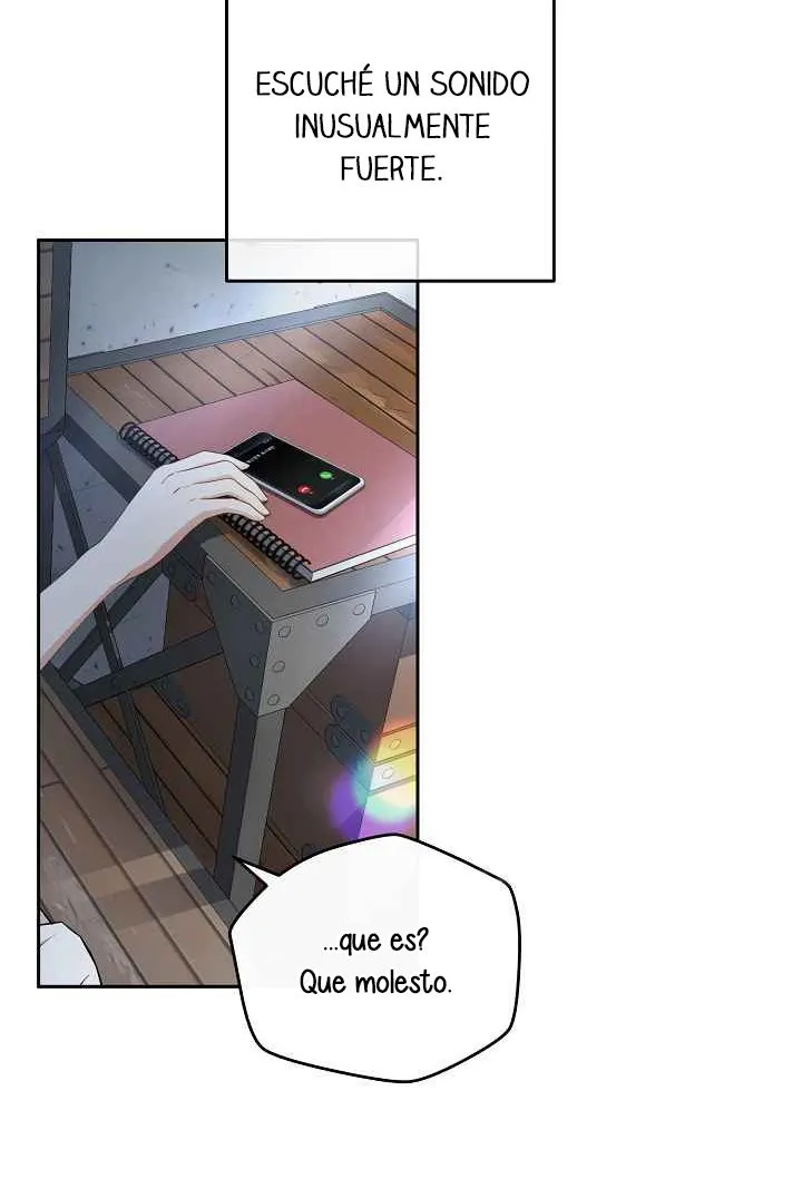 Parece que me encuentro en el mundo de un juego de harem inverso Capítulo 1 en Línea - página 8
