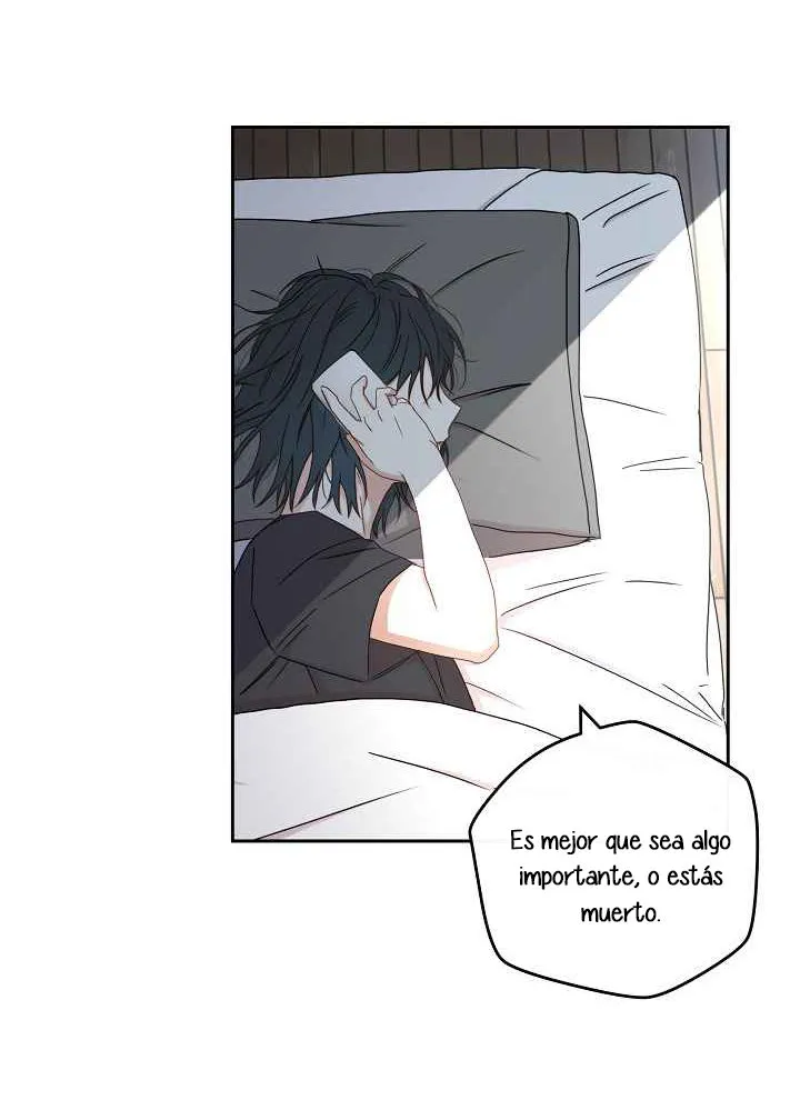 Parece que me encuentro en el mundo de un juego de harem inverso Capítulo 1 en Línea - página 9