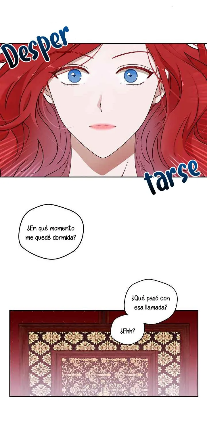 Parece que me encuentro en el mundo de un juego de harem inverso Capítulo 1 en Línea - página 15