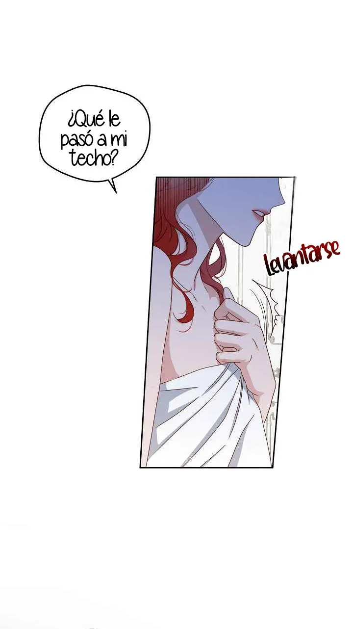 Parece que me encuentro en el mundo de un juego de harem inverso Capítulo 1 en Línea - página 16