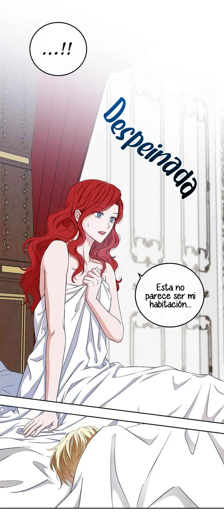 Parece que me encuentro en el mundo de un juego de harem inverso Capítulo 1 en Línea - página 17