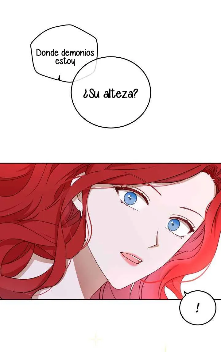 Parece que me encuentro en el mundo de un juego de harem inverso Capítulo 1 en Línea - página 18