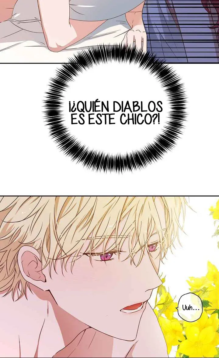 Parece que me encuentro en el mundo de un juego de harem inverso Capítulo 1 en Línea - página 20