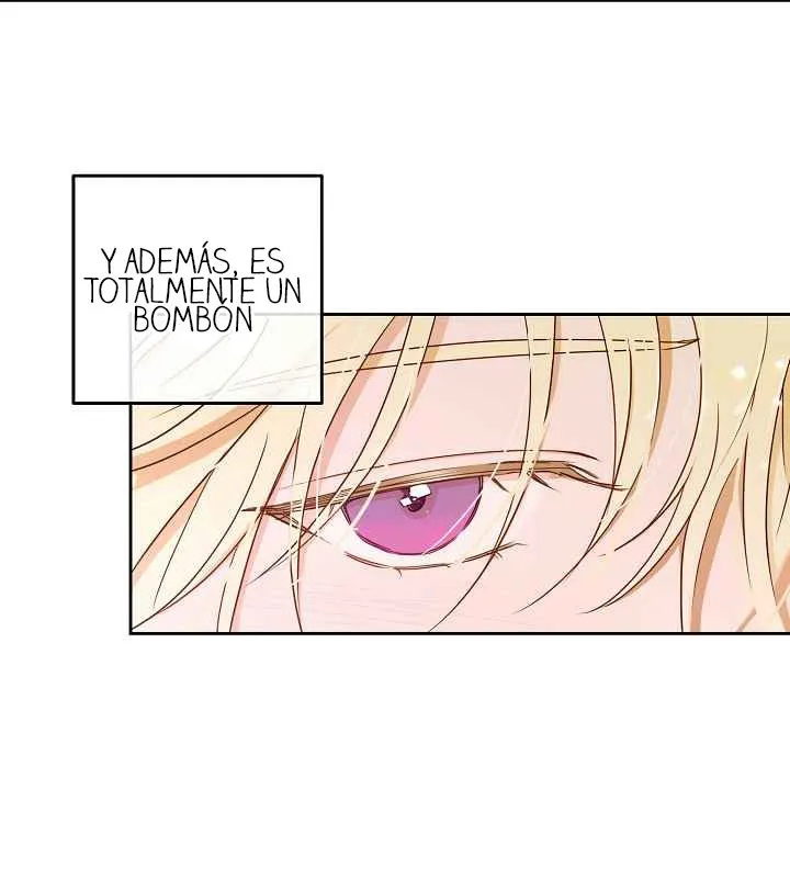 Parece que me encuentro en el mundo de un juego de harem inverso Capítulo 1 en Línea - página 21