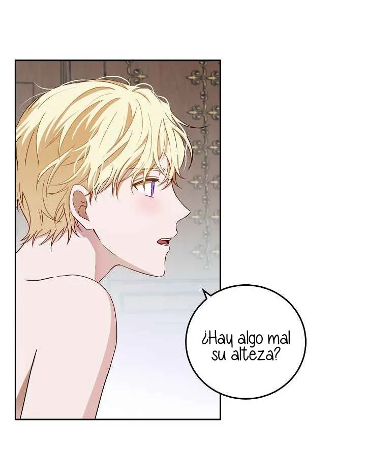 Parece que me encuentro en el mundo de un juego de harem inverso Capítulo 1 en Línea - página 23