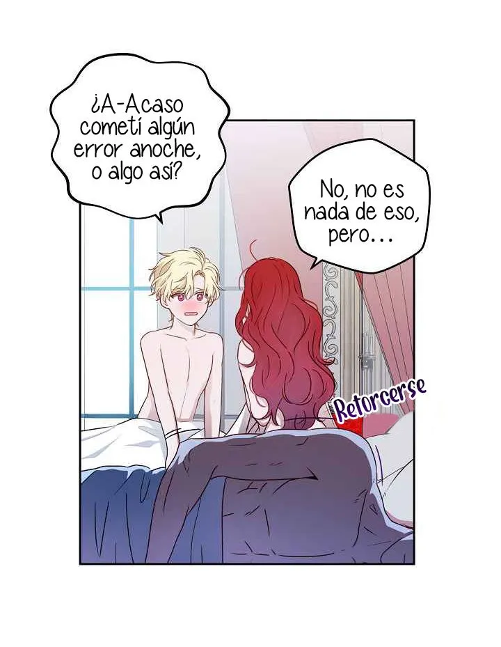 Parece que me encuentro en el mundo de un juego de harem inverso Capítulo 1 en Línea - página 24