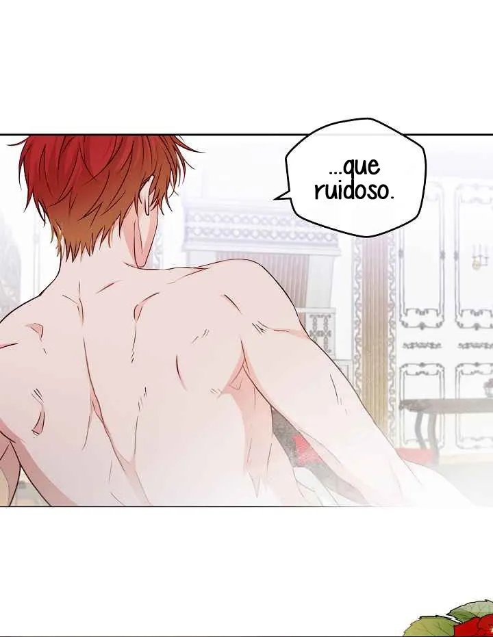 Parece que me encuentro en el mundo de un juego de harem inverso Capítulo 1 en Línea - página 26
