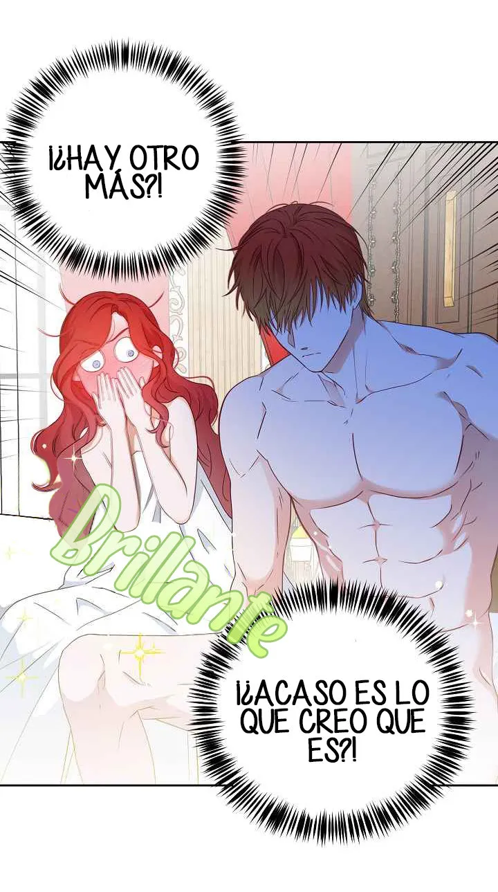 Parece que me encuentro en el mundo de un juego de harem inverso Capítulo 1 en Línea - página 28