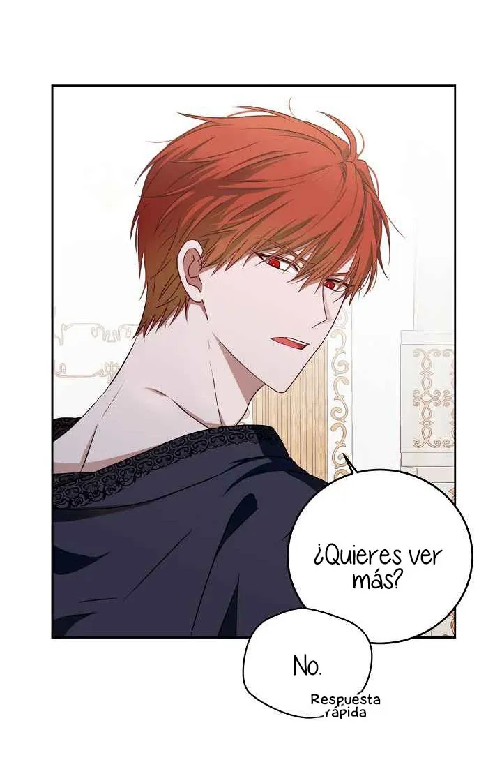 Parece que me encuentro en el mundo de un juego de harem inverso Capítulo 1 en Línea - página 31