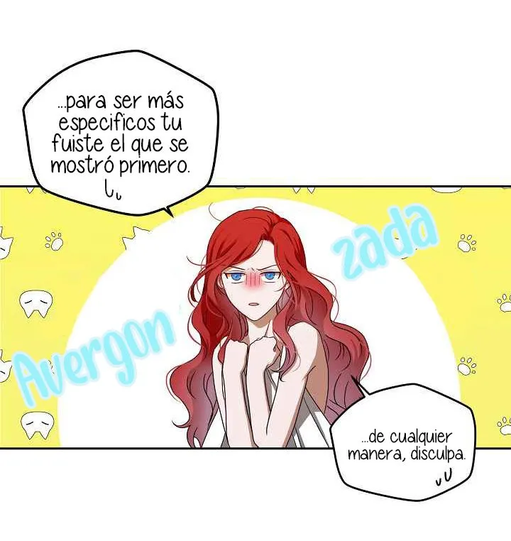 Parece que me encuentro en el mundo de un juego de harem inverso Capítulo 1 en Línea - página 32